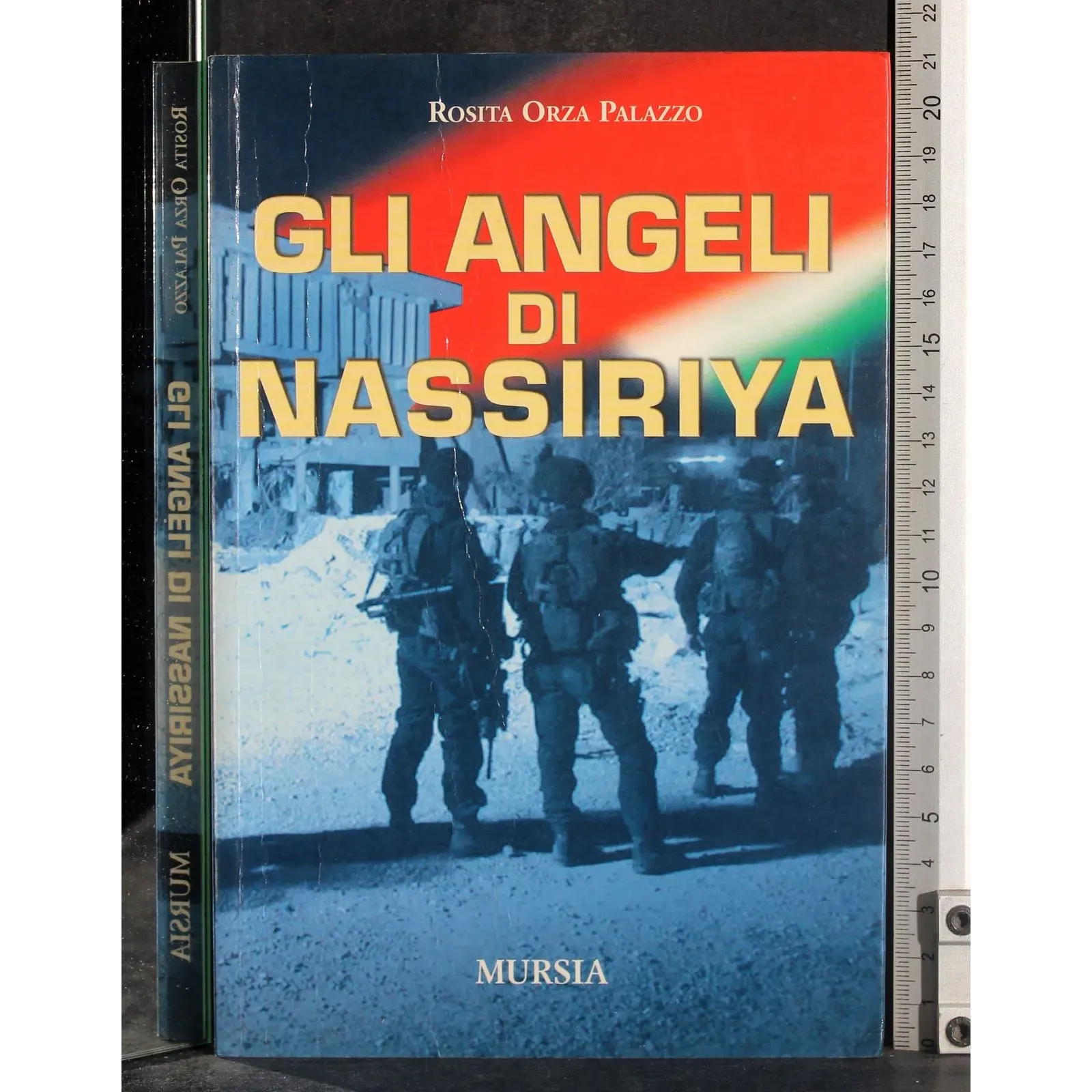 Gli angeli di Missiriya