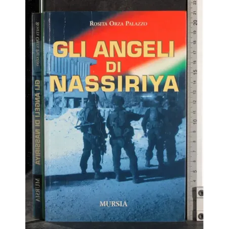 Gli angeli di Missiriya