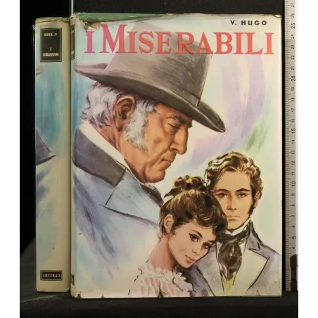 I MISERABILI