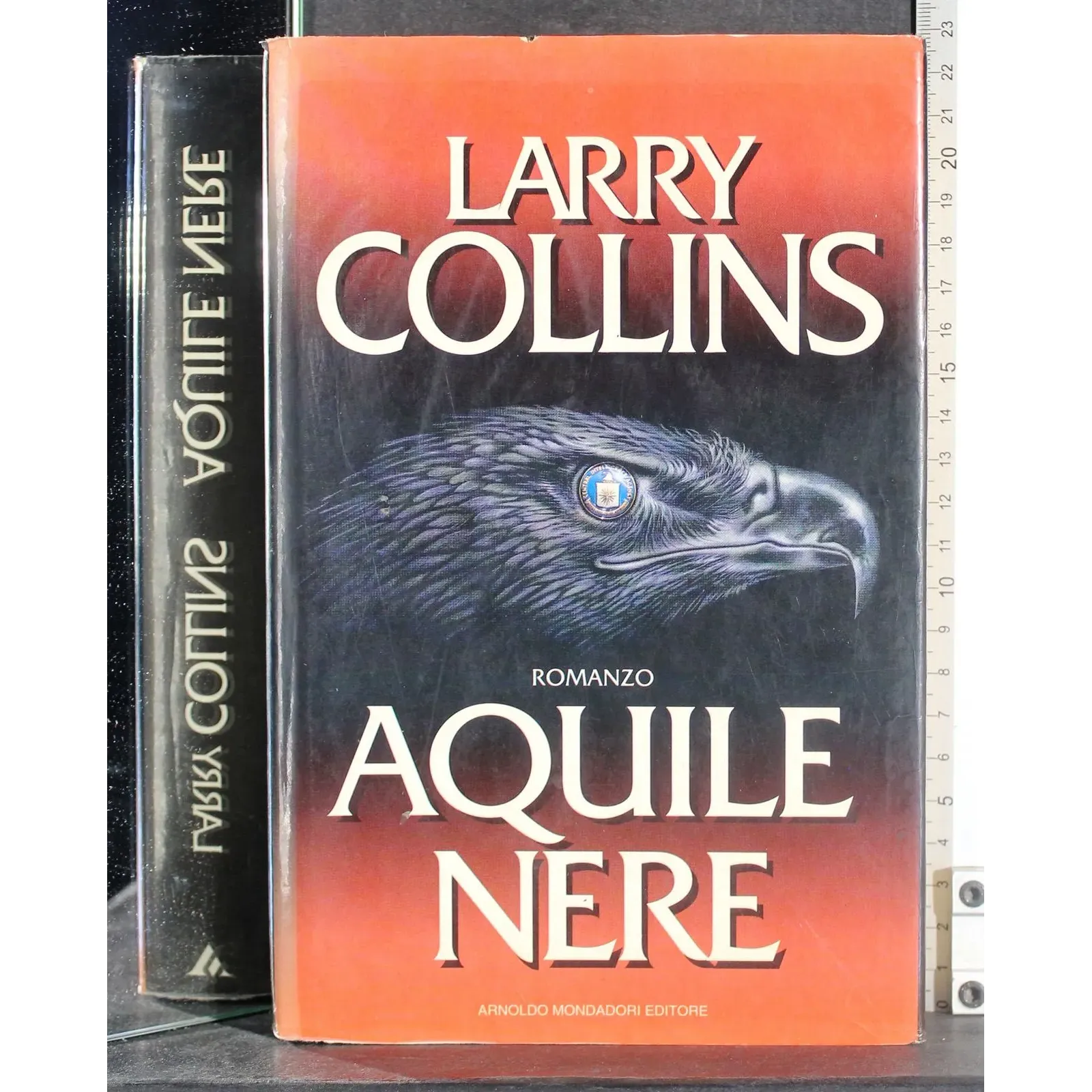 Aquile nere