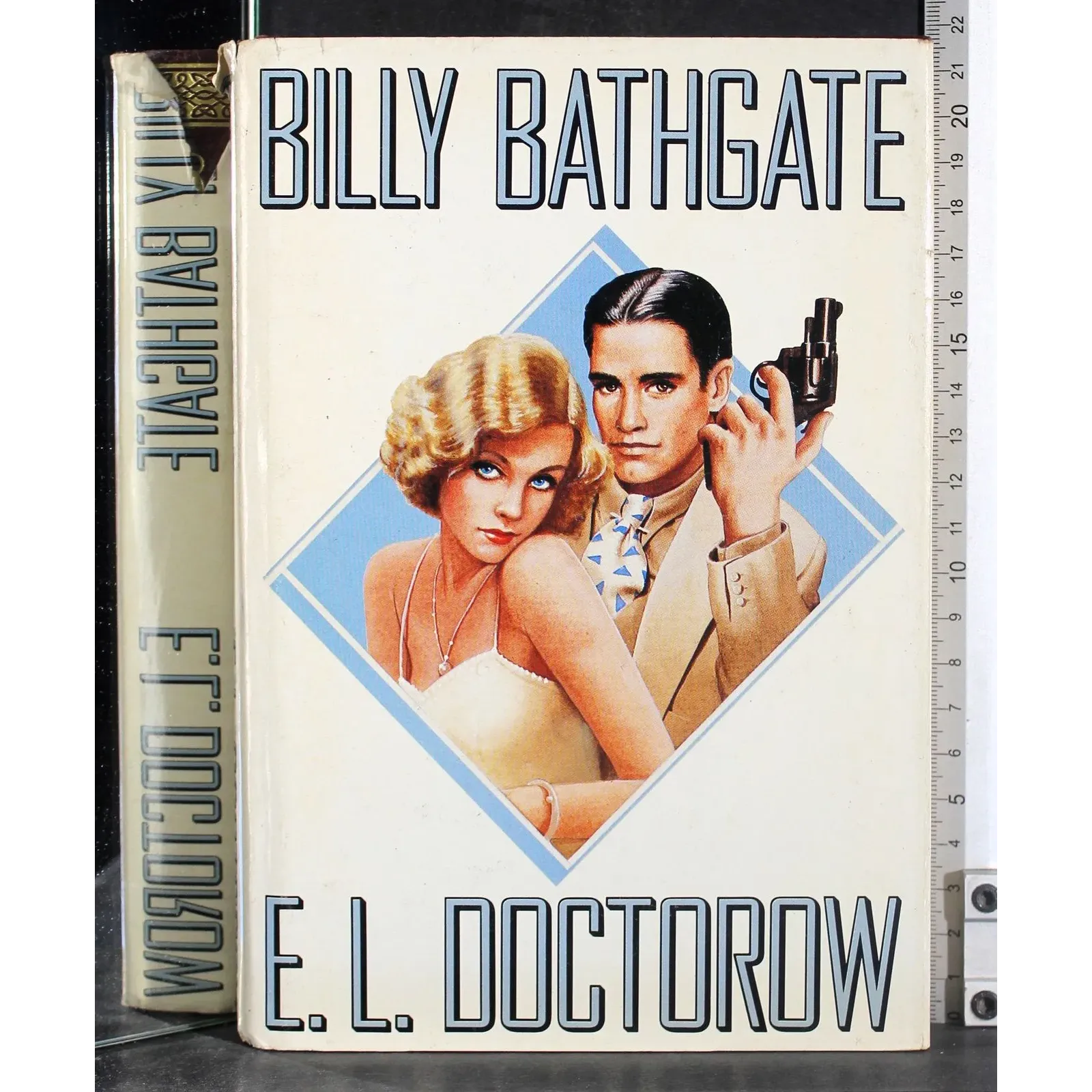 Billy Bathgate