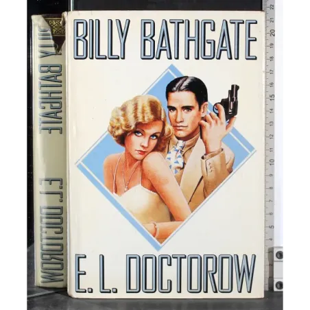 Billy Bathgate