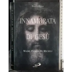 Innamorata di Gesù