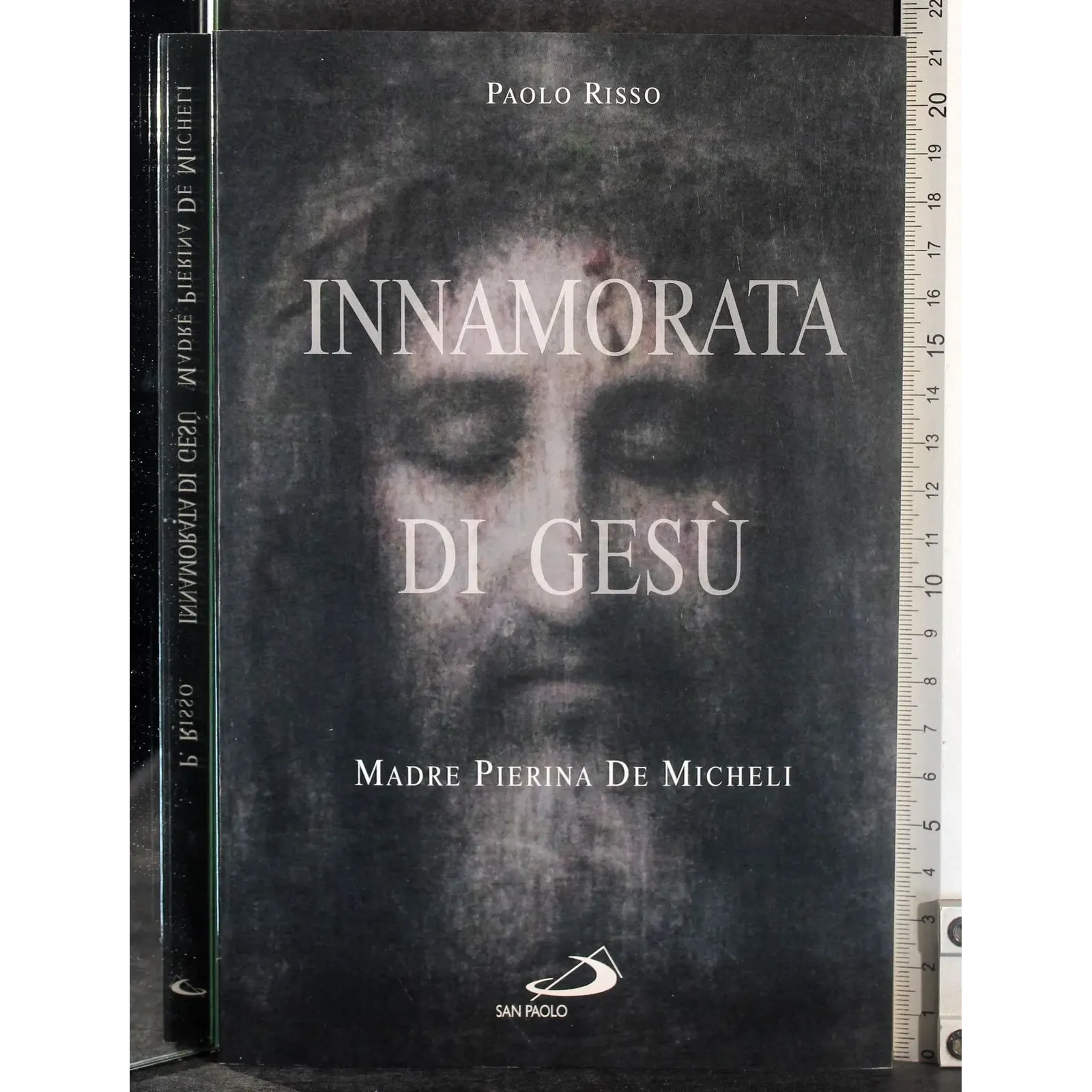 Innamorata di Gesù