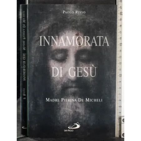 Innamorata di Gesù