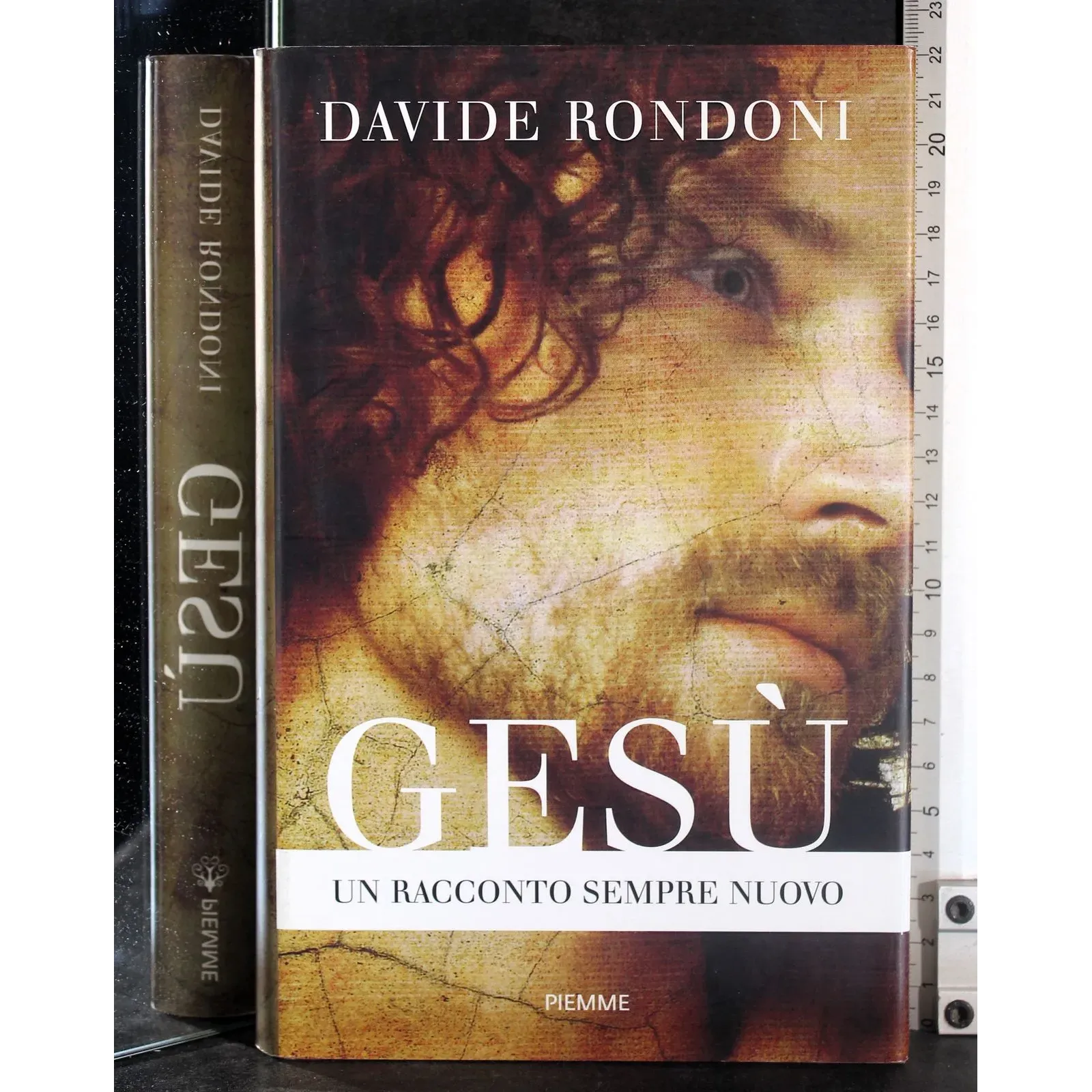 Gesù. Un racconto sempre nuovo