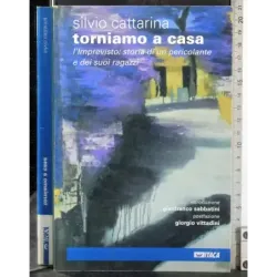 Torniamo a casa
