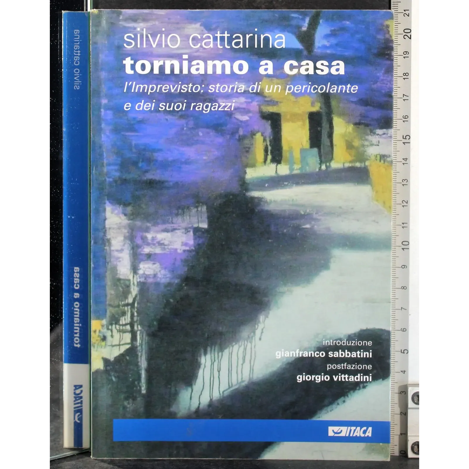 Torniamo a casa