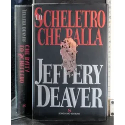 Lo scheletro che balla