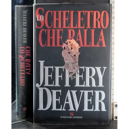 Lo scheletro che balla