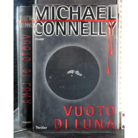 Vuoto di luna