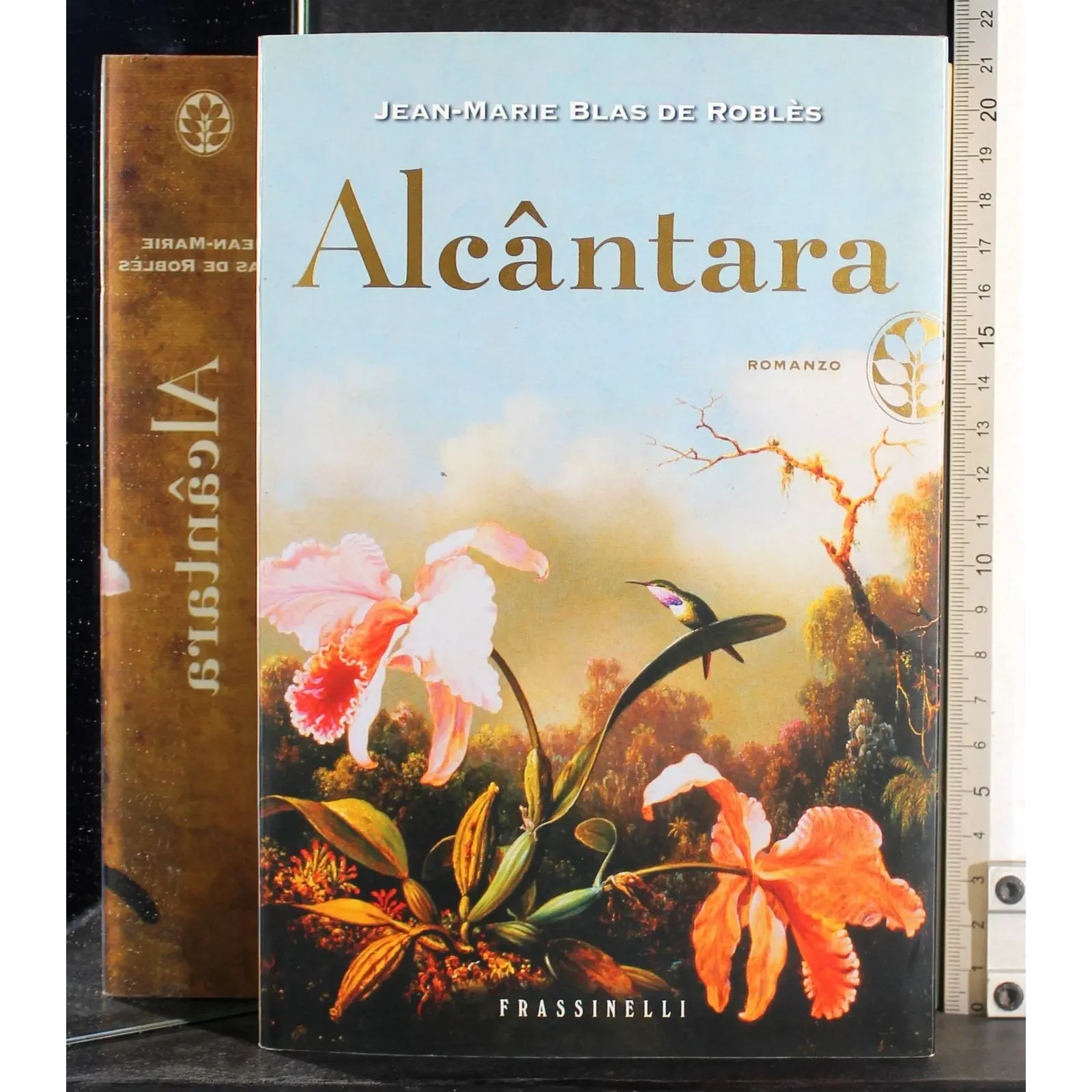 Alcantara