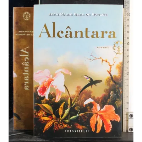 Alcantara