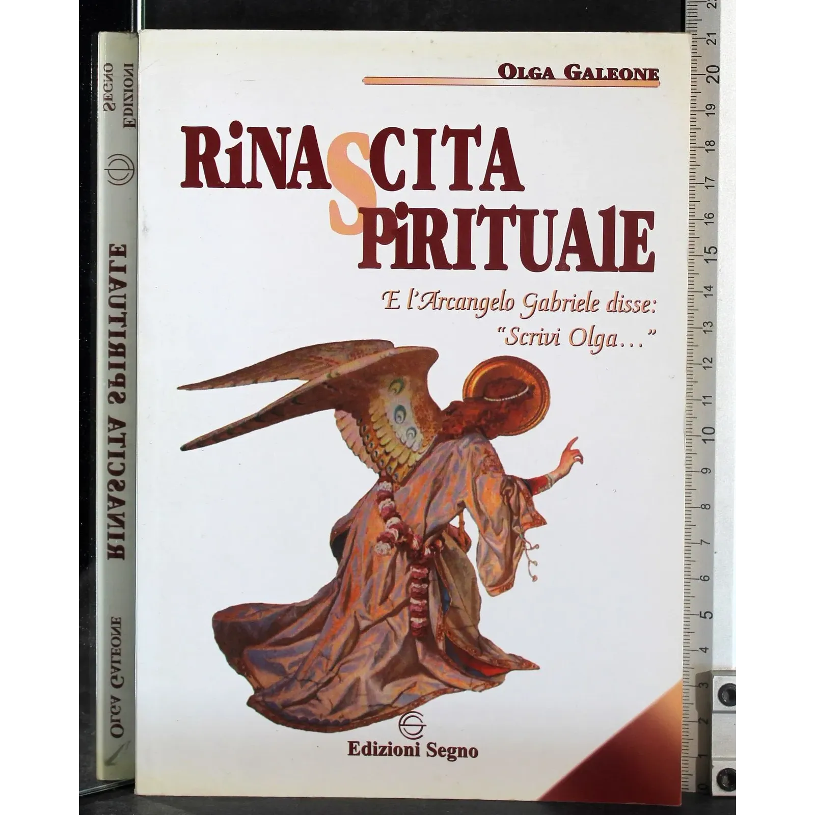 Rinascita spirituale