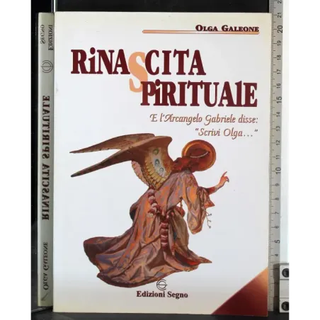 Rinascita spirituale