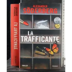 La trafficante