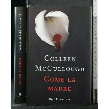 COME LA MADRE