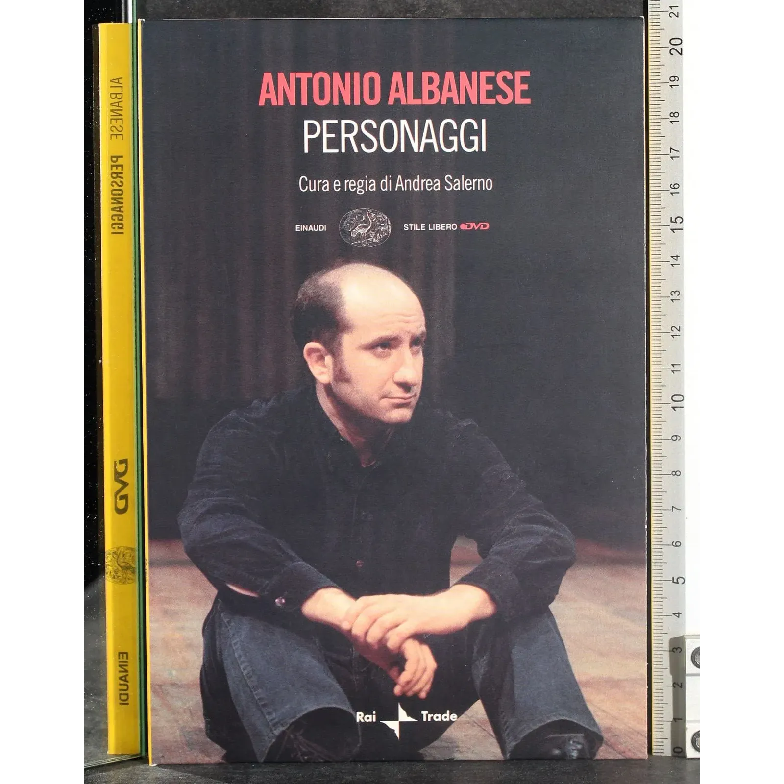 Anatomia di uno scandalo