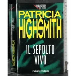 Il Sepolto vivo