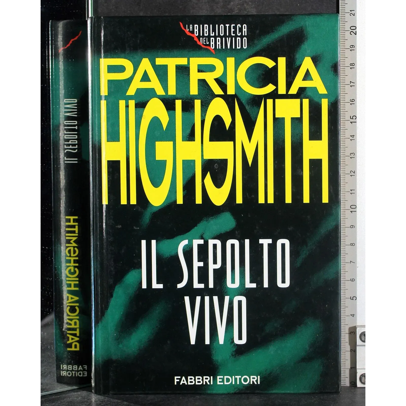 Il Sepolto vivo