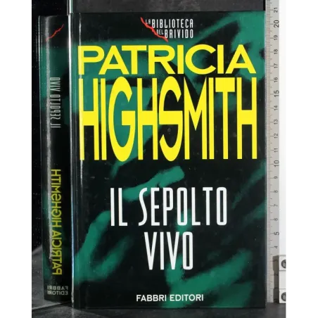 Il Sepolto vivo