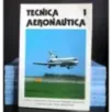 Tecnica aeronautica. 11 volumi