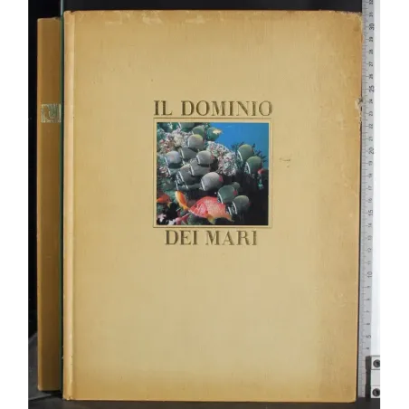 Il dominio dei mari