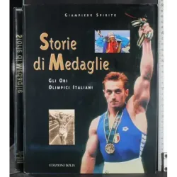 Storie di Medaglie