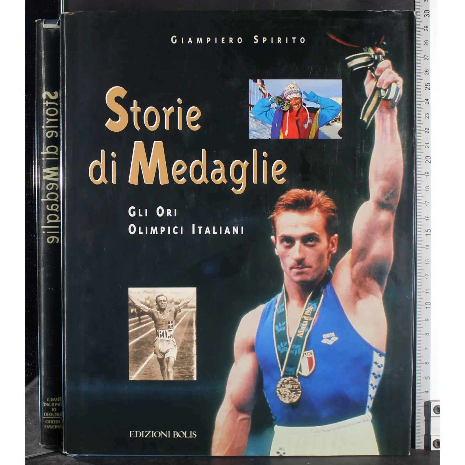 Storie di Medaglie