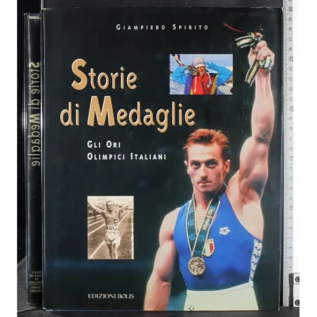 Storie di Medaglie