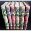 La Sacra Bibbia. Antico e Nuovo Testamento. 6 Volumi