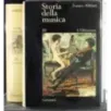 Storia della musica. Vol 3. L'Ottocento