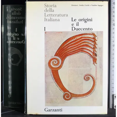 Storia della musica. Vol 1. Le origini e il Duecento