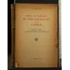 PRECIS DE TECHNIQUE DU SERO-DIAGNOSTIC DE LA SYPHILIS