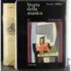 Storia della musica. Vol IV. Il Novecento