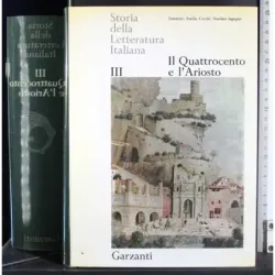Storia della musica. Vol III. Il Quattrocento e l'Ariosto
