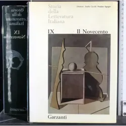 Storia della musica. Vol IX. Il Novecento