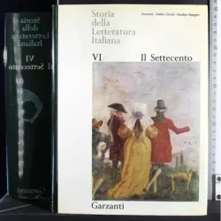 Storia della musica. Vol VI. Il Settecento