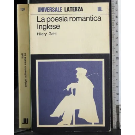 La poesia romantica inglese