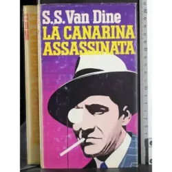 La canarina assassinata