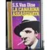 La canarina assassinata