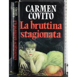 La bruttina stagionata