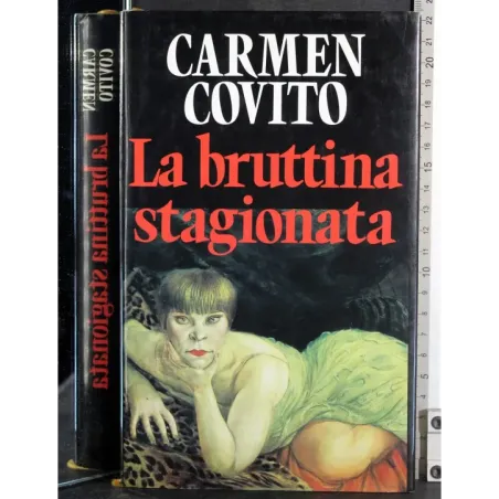 La bruttina stagionata
