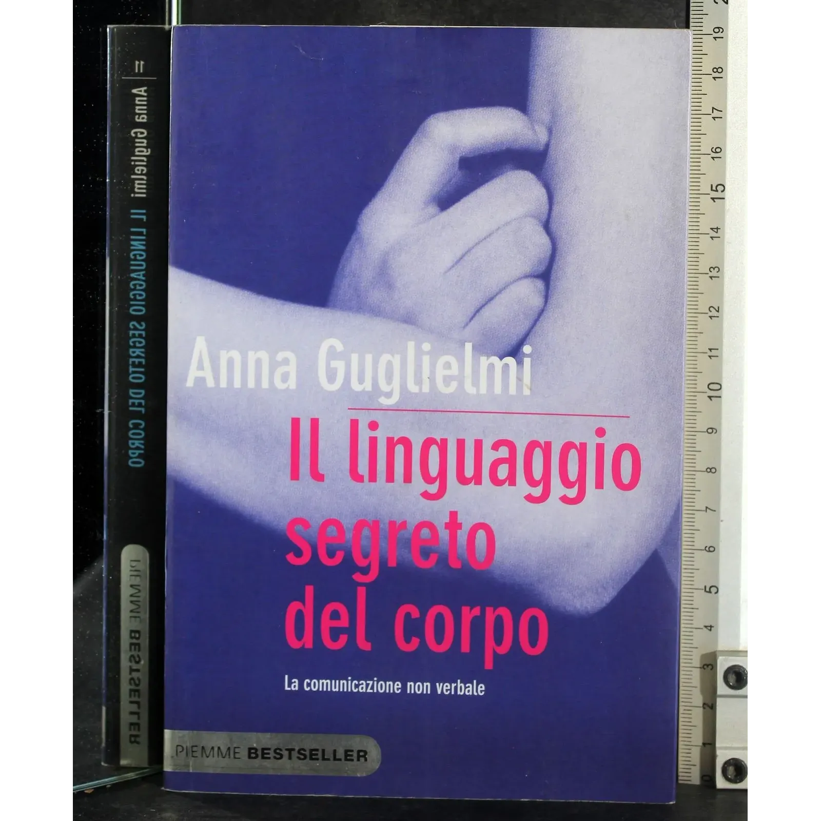 Il linguaggio segreto del corpo
