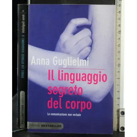 Il linguaggio segreto del corpo