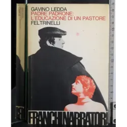 Padre padrone: l'educazione di un pastore