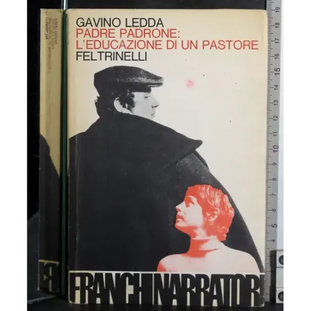 Padre padrone: l'educazione di un pastore