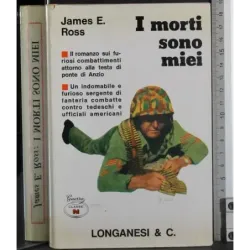 I morti sono miei