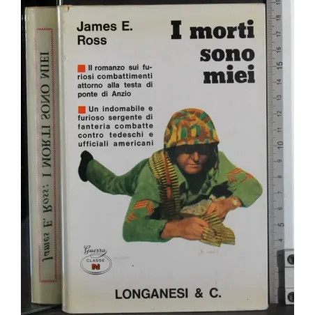 I morti sono miei