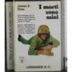 I morti sono miei